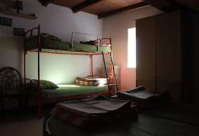 Rifugio La Capanna