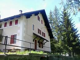 Rifugio La Capanna