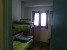 Rifugio La Capanna