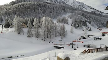 Rifugio La Capanna