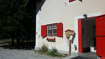 Rifugio La Capanna