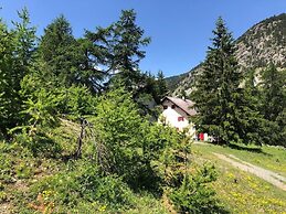 Rifugio La Capanna