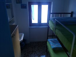 Rifugio La Capanna