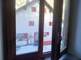 Rifugio La Capanna