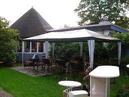 Haus am Meer