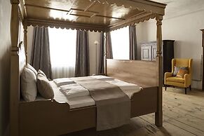 Rössl Bianco b&b&b