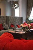 Boutique Hotel Modern