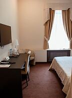 Boutique Hotel Modern