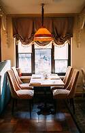 Boutique Hotel Modern