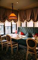 Boutique Hotel Modern
