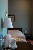 Boutique Hotel Modern