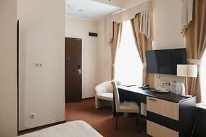 Boutique Hotel Modern