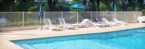 Camping les Bo-Bains
