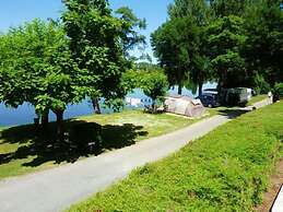 Camping les Bo-Bains