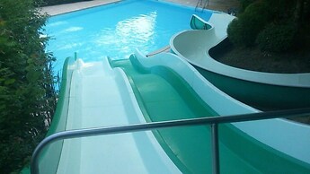 Camping les Bo-Bains