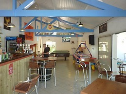 Camping les Bo-Bains