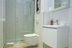 Apartments Tomana