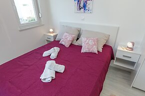 Apartments Tomana