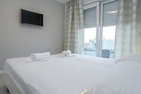 Apartments Tomana