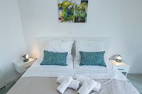Apartments Tomana