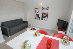Apartments Tomana