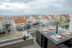 Apartments Tomana