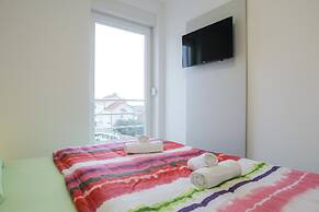 Apartments Tomana