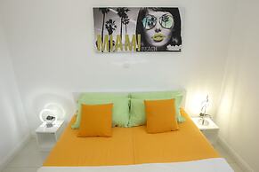 Apartments Tomana