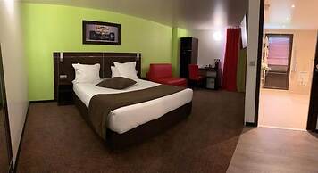 Enzo Hotel Brétigny
