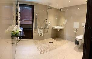 Enzo Hotel Brétigny