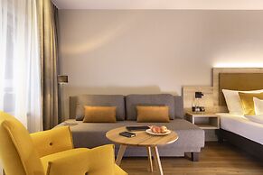 Sonnenhof Hotel & Restaurant