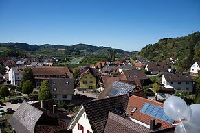 Sonnenhof Hotel & Restaurant