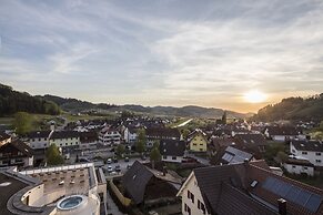 Sonnenhof Hotel & Restaurant