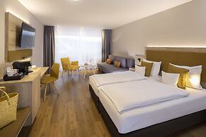 Sonnenhof Hotel & Restaurant