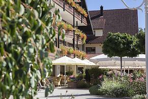 Sonnenhof Hotel & Restaurant