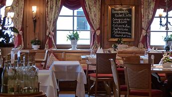 Sonnenhof Hotel & Restaurant