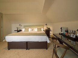 Old Swan & Minster Mill Hotel