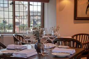 Old Swan & Minster Mill Hotel