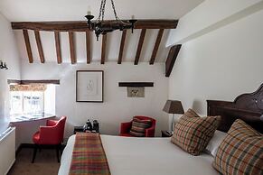 Old Swan & Minster Mill Hotel
