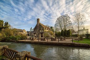 Old Swan & Minster Mill Hotel