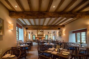 Old Swan & Minster Mill Hotel