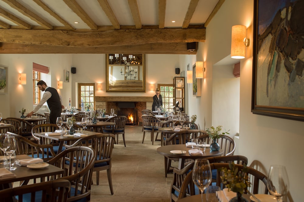 Old Swan & Minster Mill Hotel