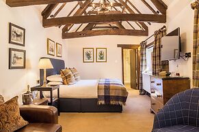 Old Swan & Minster Mill Hotel