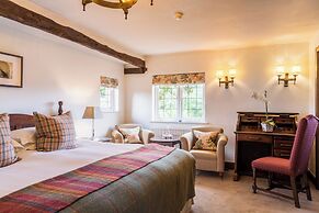 Old Swan & Minster Mill Hotel