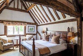 Old Swan & Minster Mill Hotel