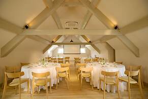 Old Swan & Minster Mill Hotel