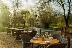 Old Swan & Minster Mill Hotel