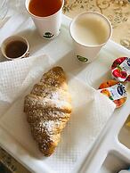 B&B La Reggia