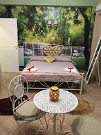 B&B La Reggia