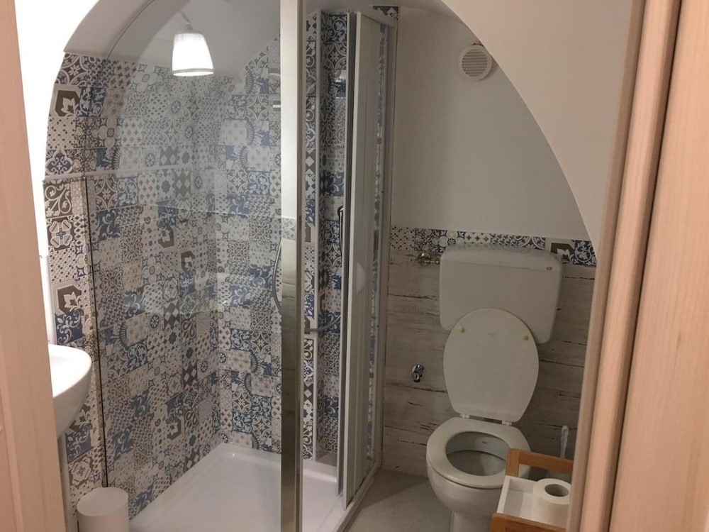Il Vicolo B&B